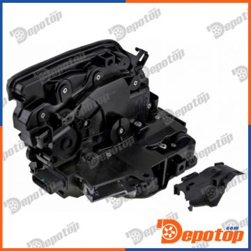 Serrure de porte gauche pour BMW | EZC-BM-273A, 51217281945